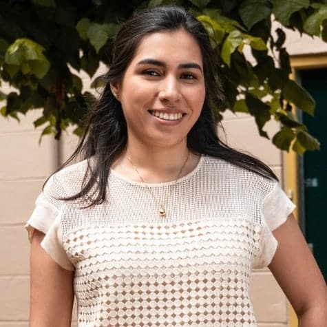 Paola Jimenez Casanova