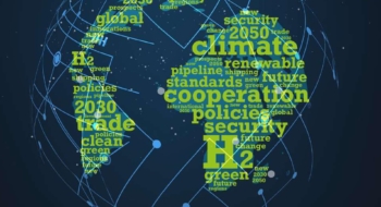 Geopolitics of Hydrogen Series