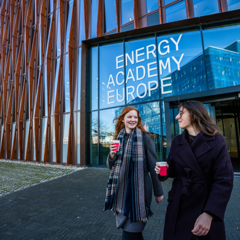 New Energy Career Event 2026